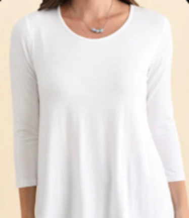 Basic Tops